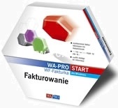 WF-fakturka WAPRO - wdrożenia, serwis, szkolenie WARSZAWA