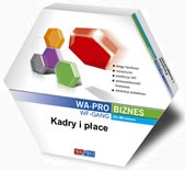 WF-Kaper Biznes