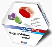 Wf- Kaper START