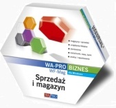 WF-Mag Biznes - Sprzedaż i Magazyn